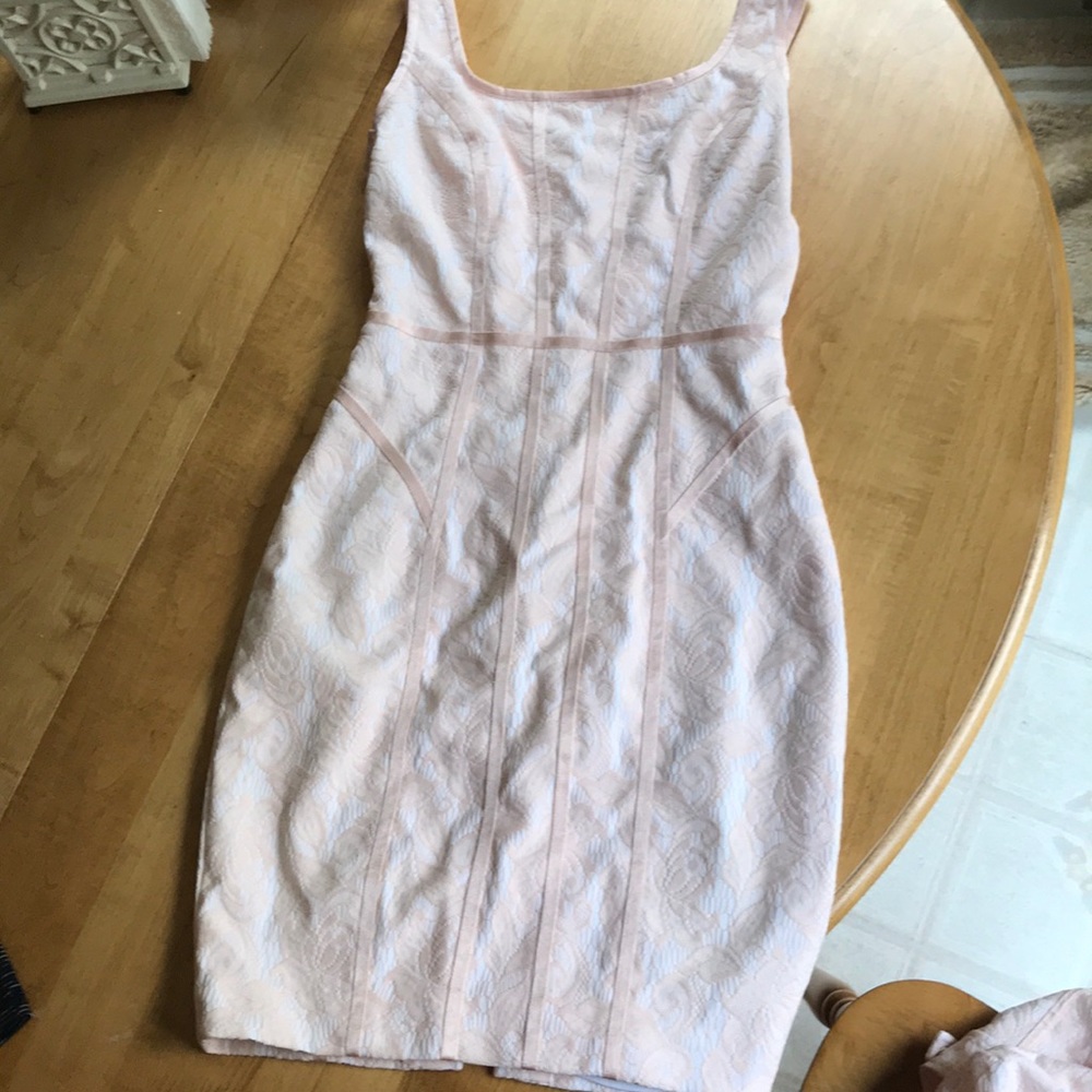 Cache dress